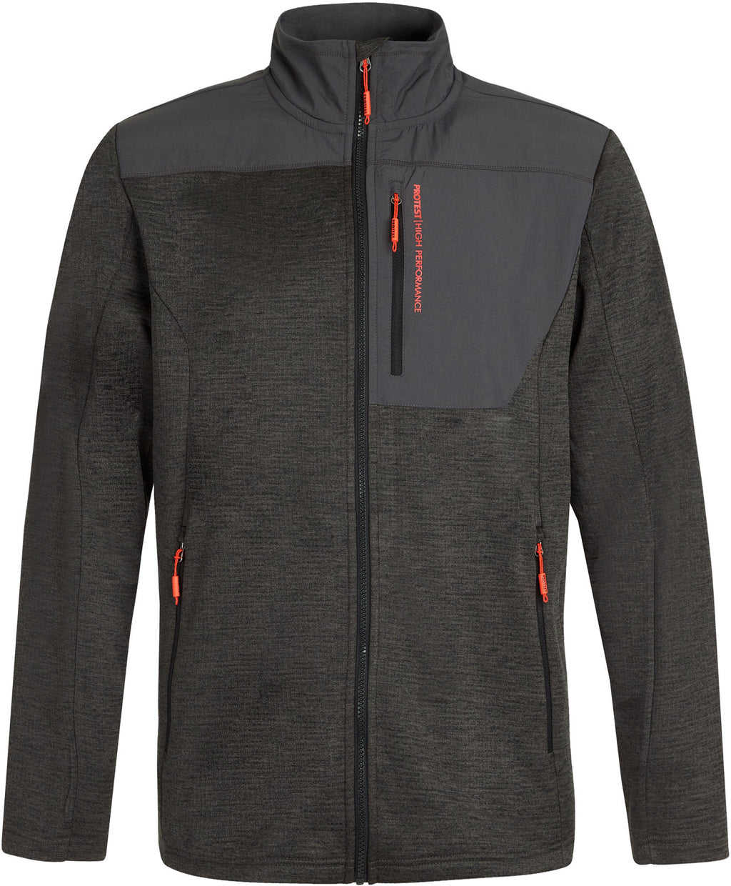 PRTHammeren fleece