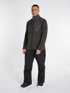PRTHammeren fleece