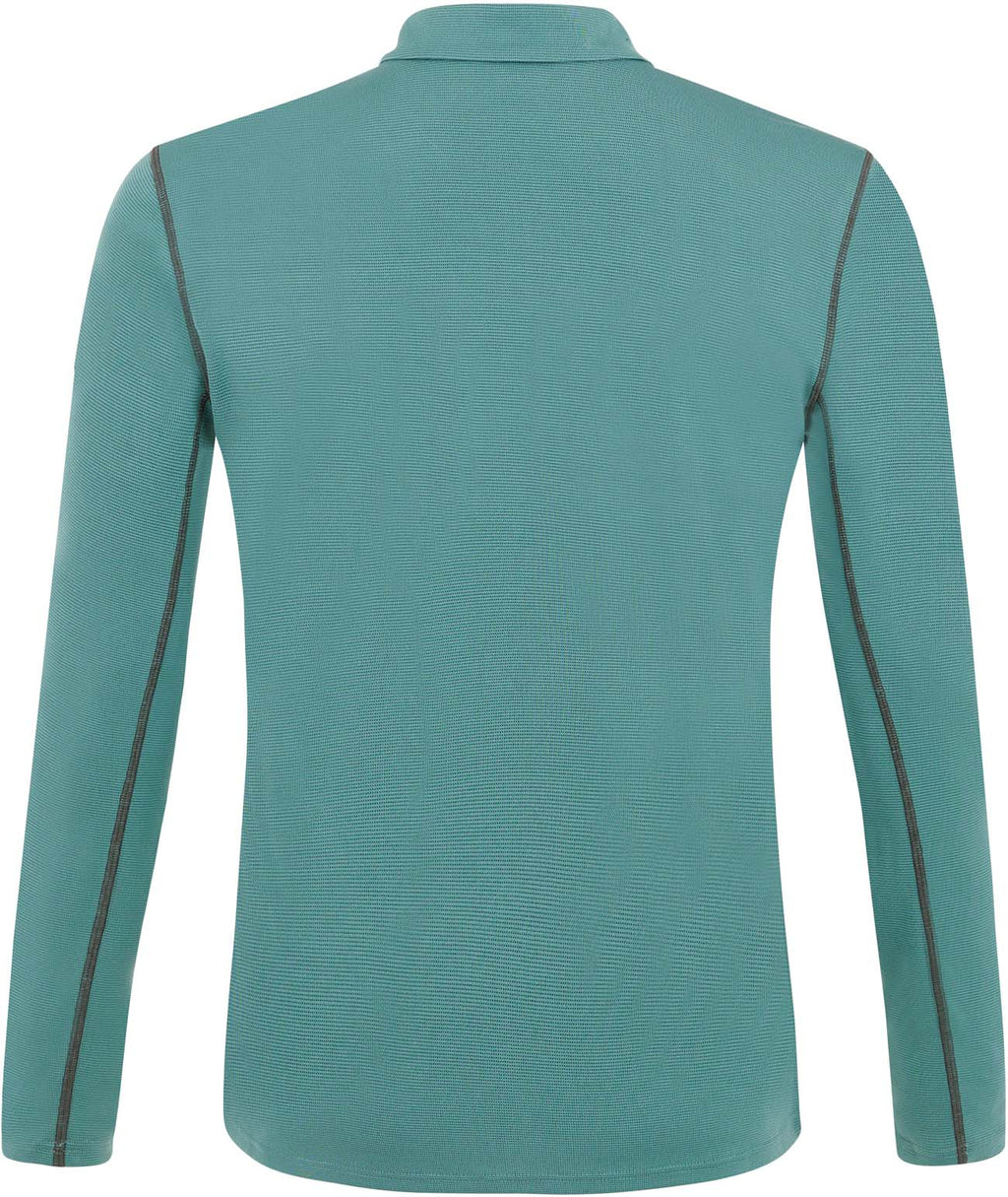 Prtkurano 1/4 Zip skipully