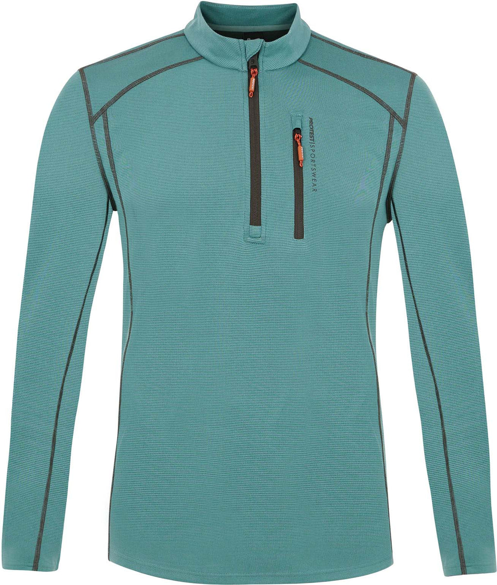 Prtkurano 1/4 Zip skipully