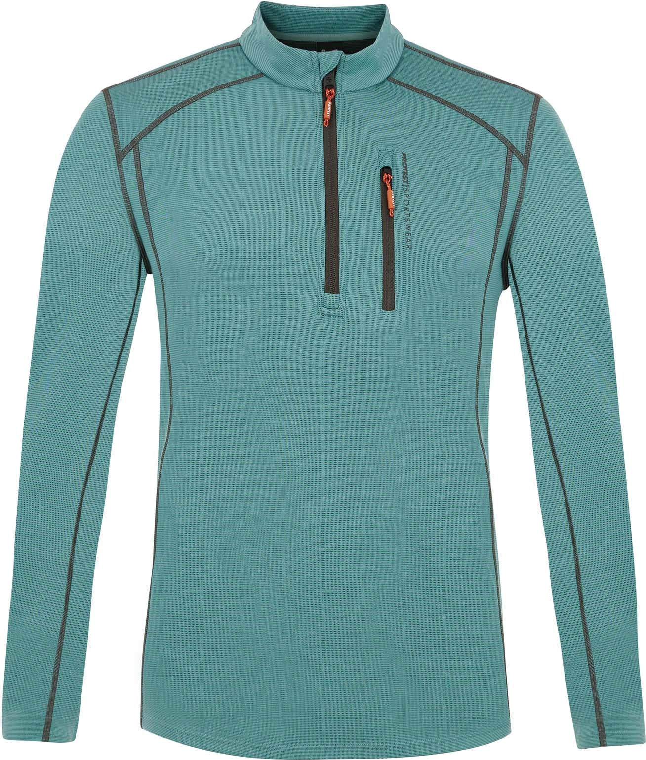 Prtkurano 1/4 Zip skipully