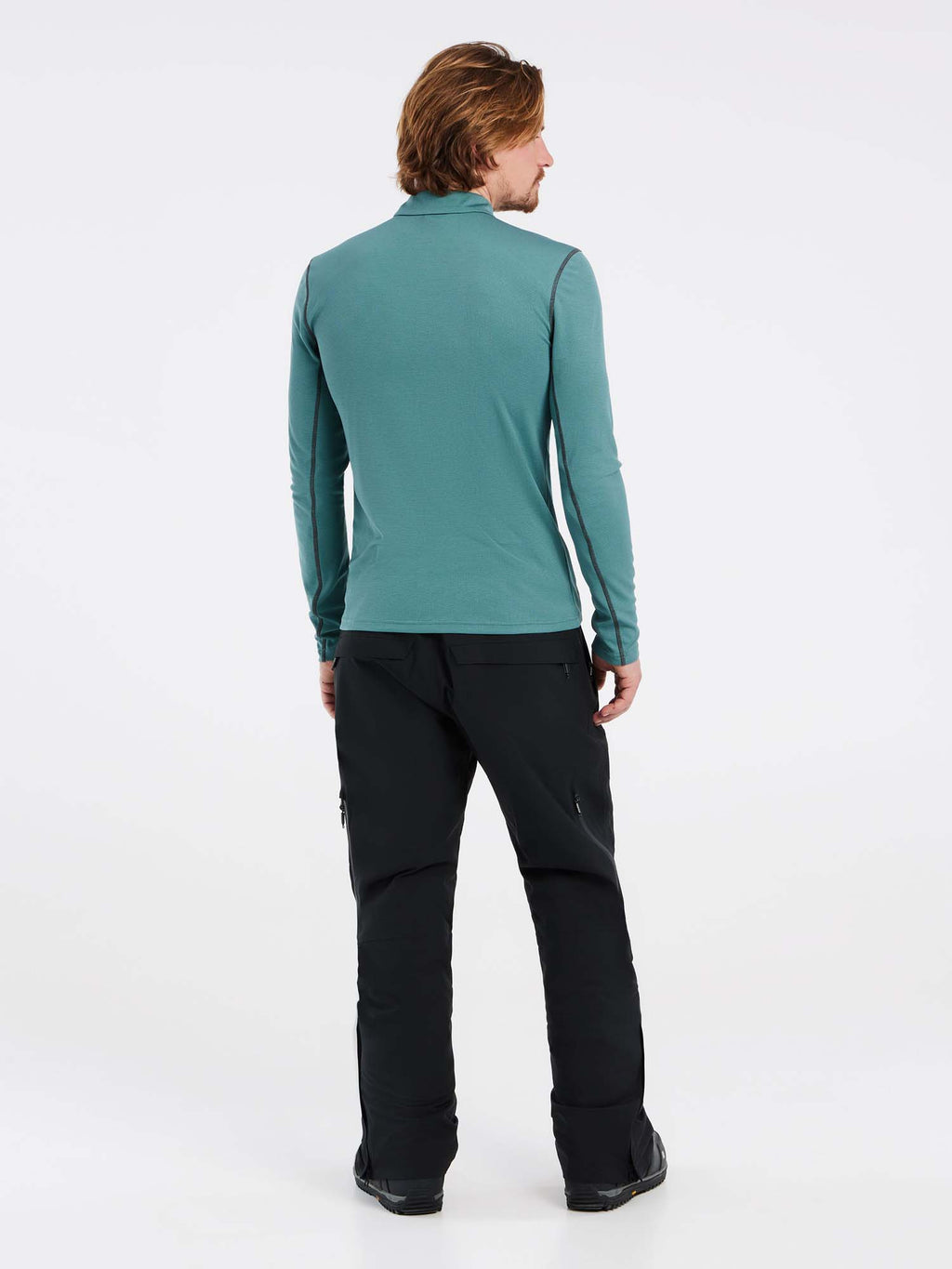 Prtkurano 1/4 Zip skipully