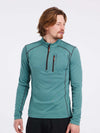 Prtkurano 1/4 Zip skipully