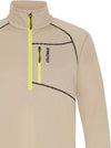 Prtkody 1/4 Zip Active skipully