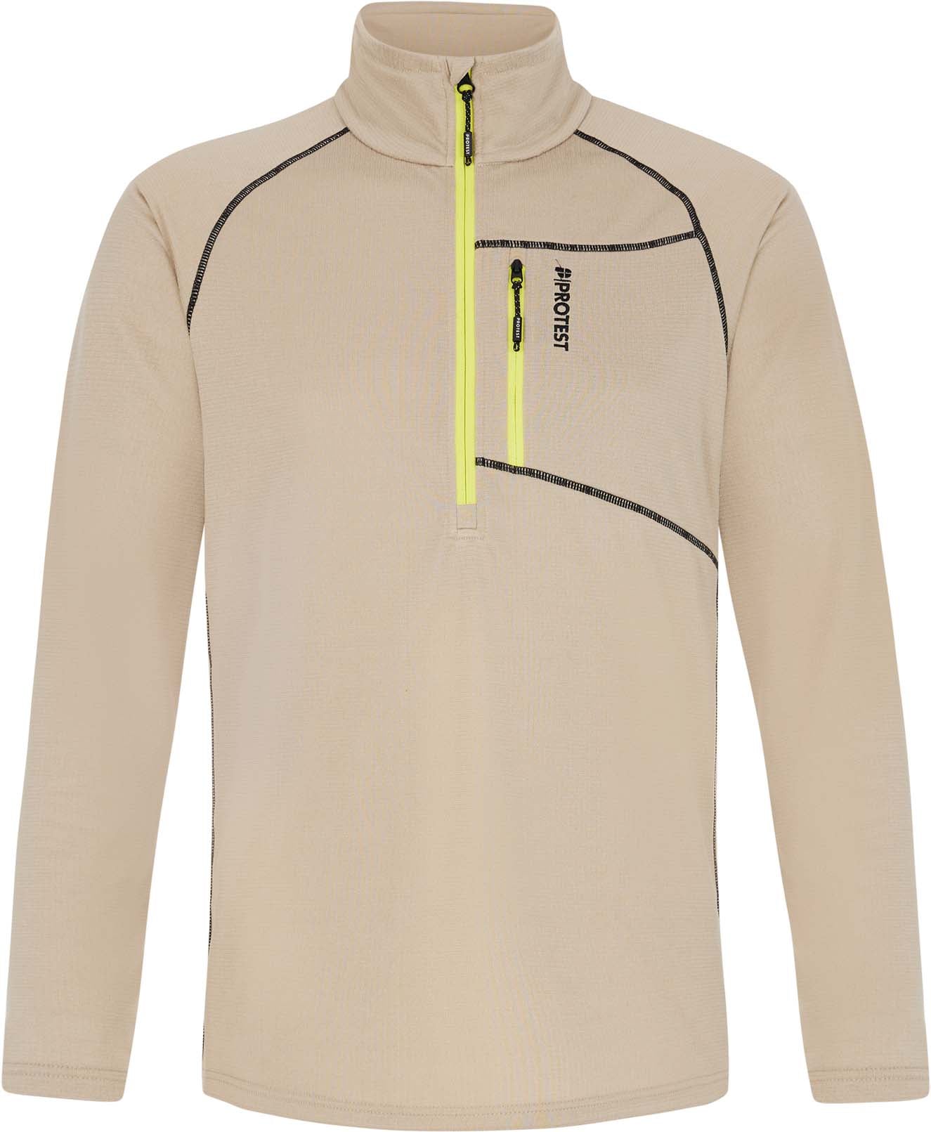 Prtkody 1/4 Zip Active skipully