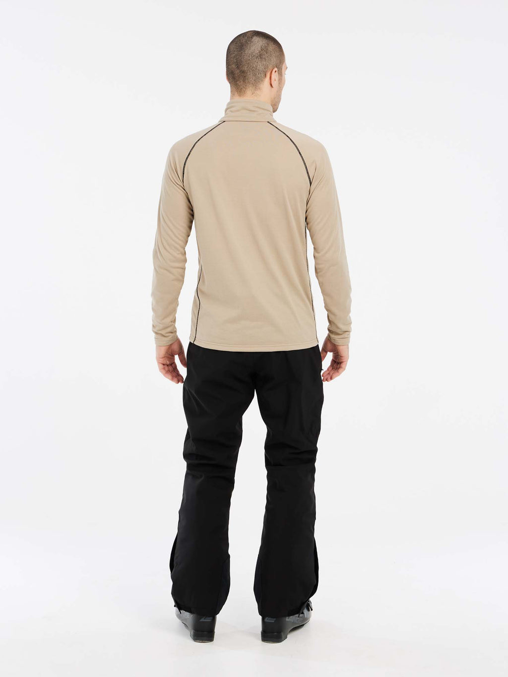 Prtkody 1/4 Zip Active skipully