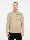 Prtkody 1/4 Zip Active skipully