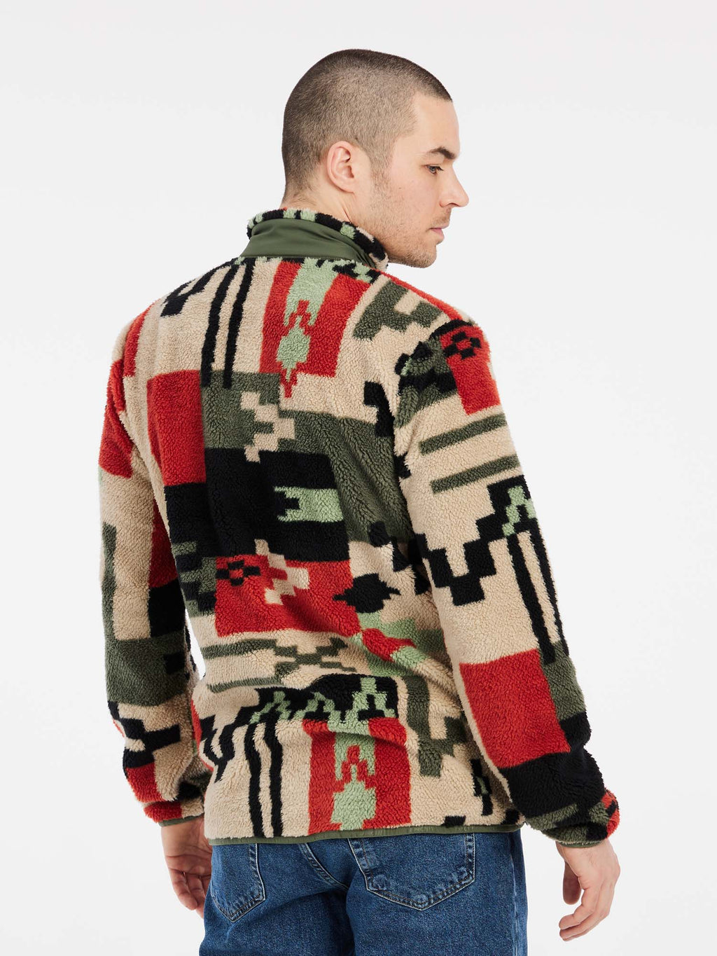 Prtkeyston Outdoor Full Zip vest