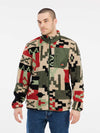 Prtkeyston Outdoor Full Zip vest