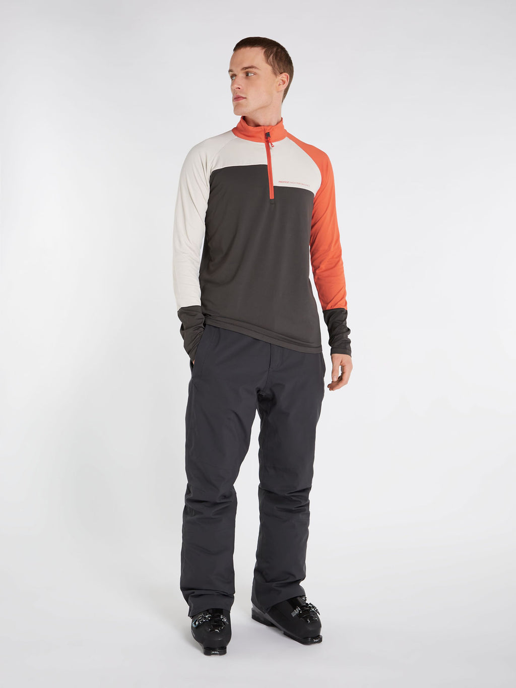 PRTHoldme skipully