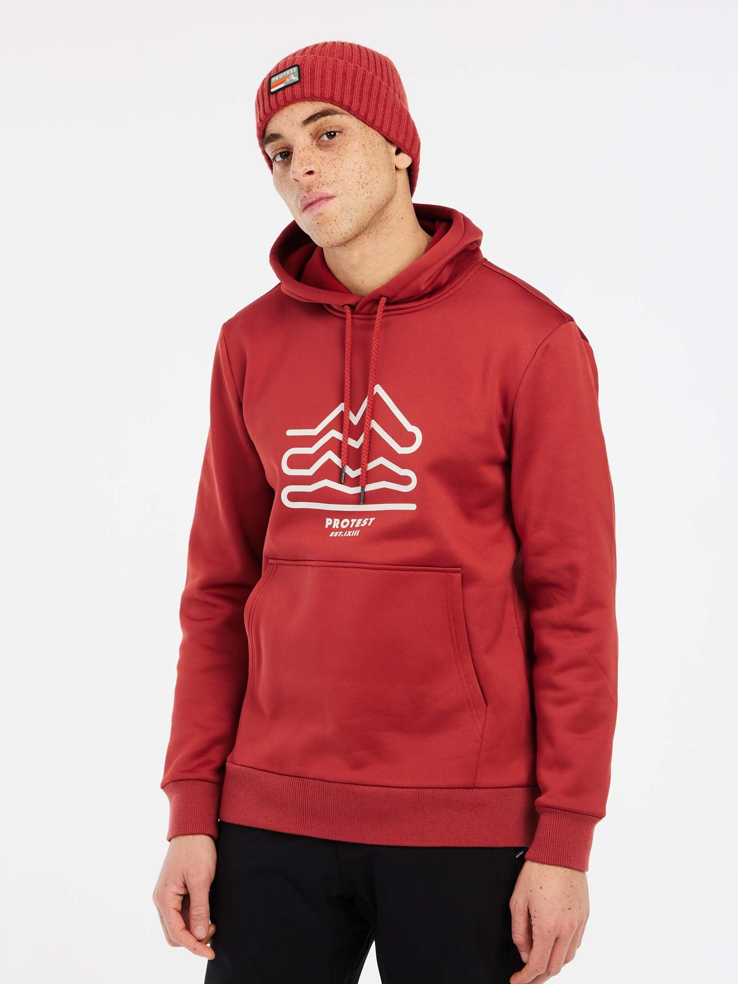 Prtkerra hoodie