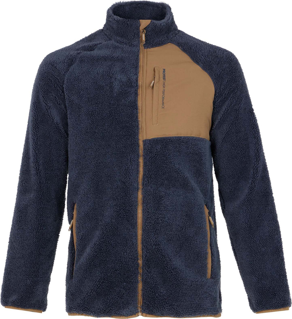 Prtramond Full Zip vest
