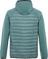 Prtrenas Full Zip Hooded jack