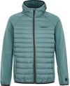 Prtrenas Full Zip Hooded jack