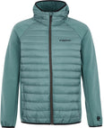 Prtrenas Full Zip Hooded jack