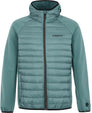 Prtrenas Full Zip Hooded jack