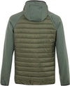 Prtrenas Full Zip Hooded jack