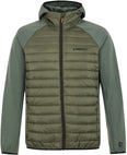 Prtrenas Full Zip Hooded jack