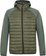 Prtrenas Full Zip Hooded jack