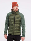 Prtrenas Full Zip Hooded jack