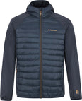 Prtrenas Full Zip Hooded jack