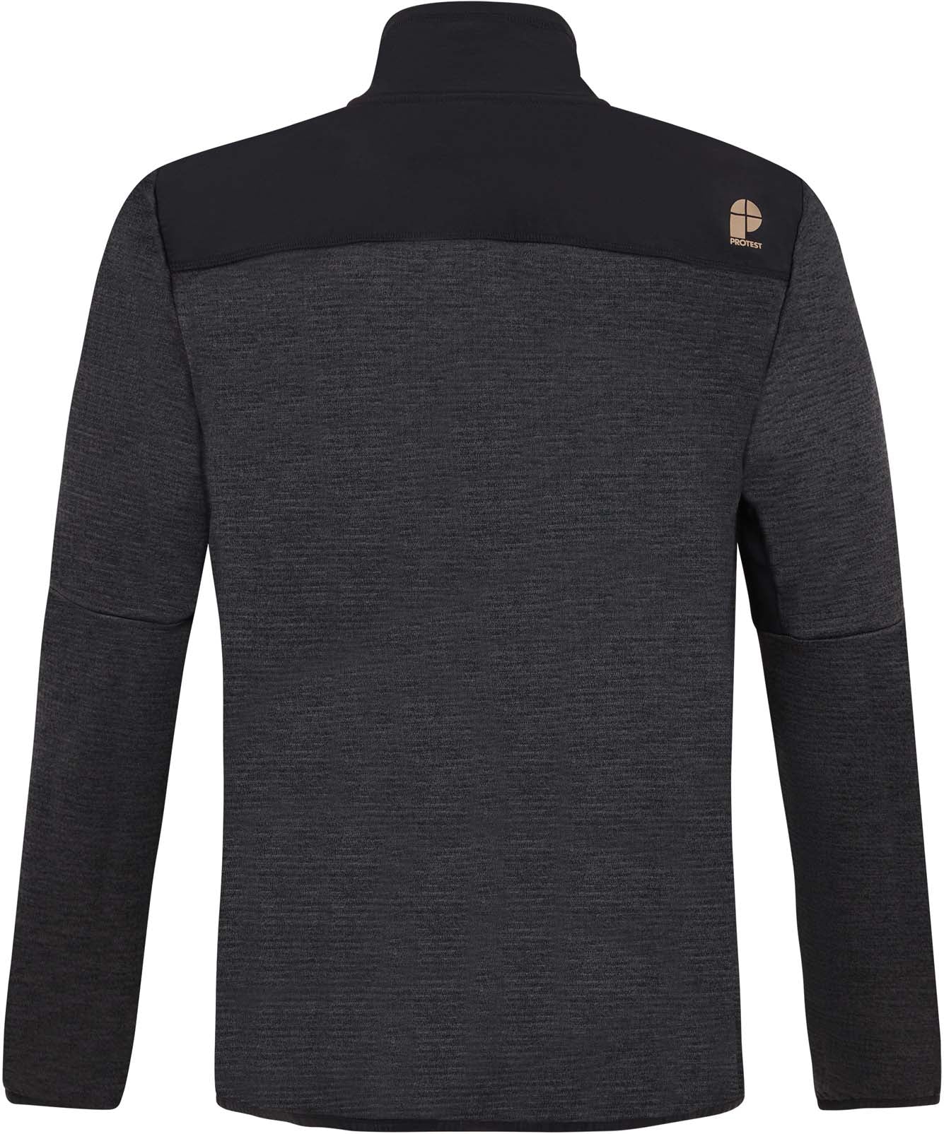 Cait Full Zip top