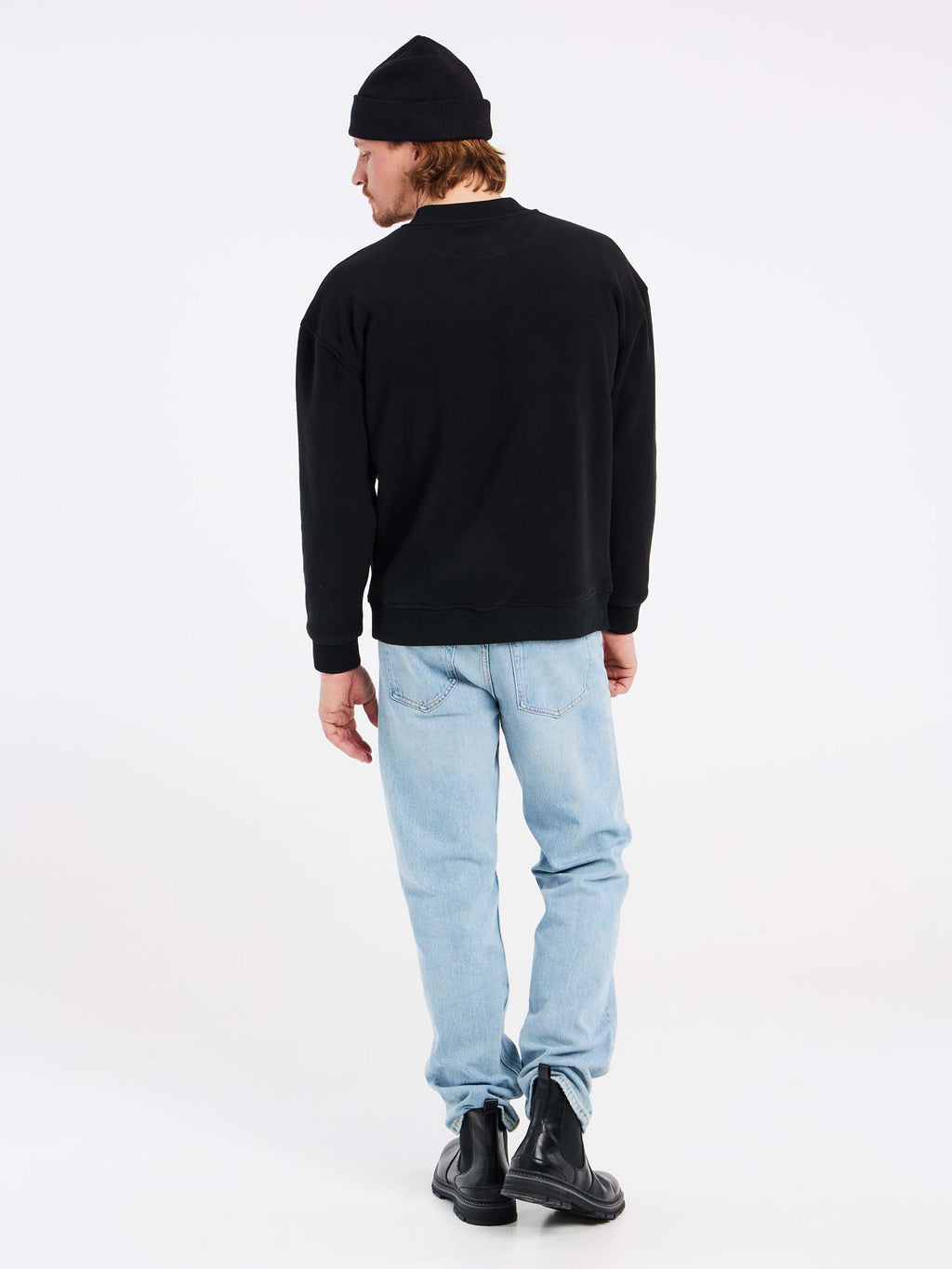 Prttungna sweater