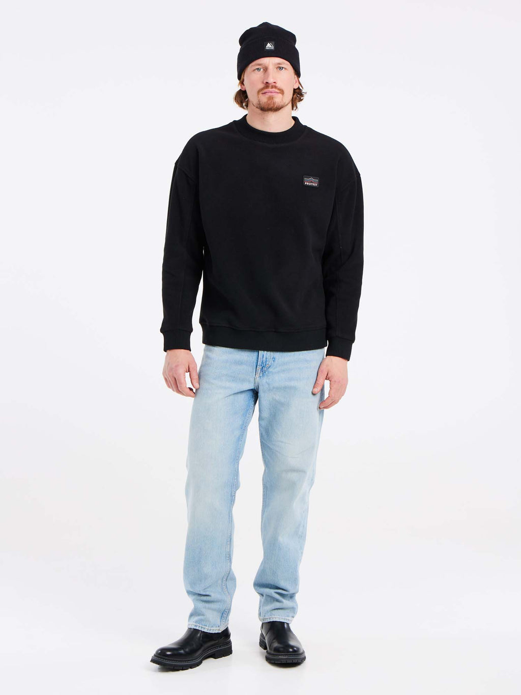 Prttungna sweater