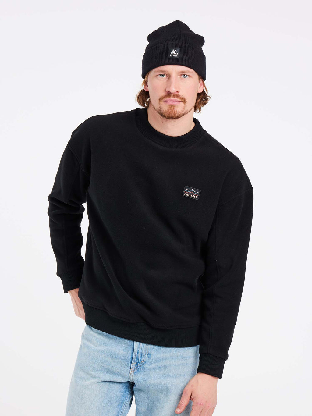 Prttungna sweater