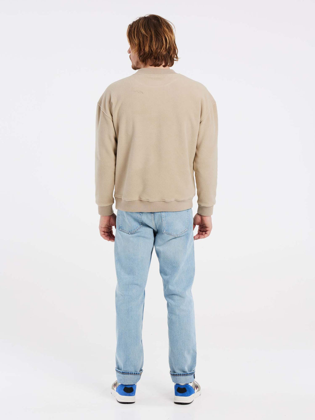Prttungna sweater