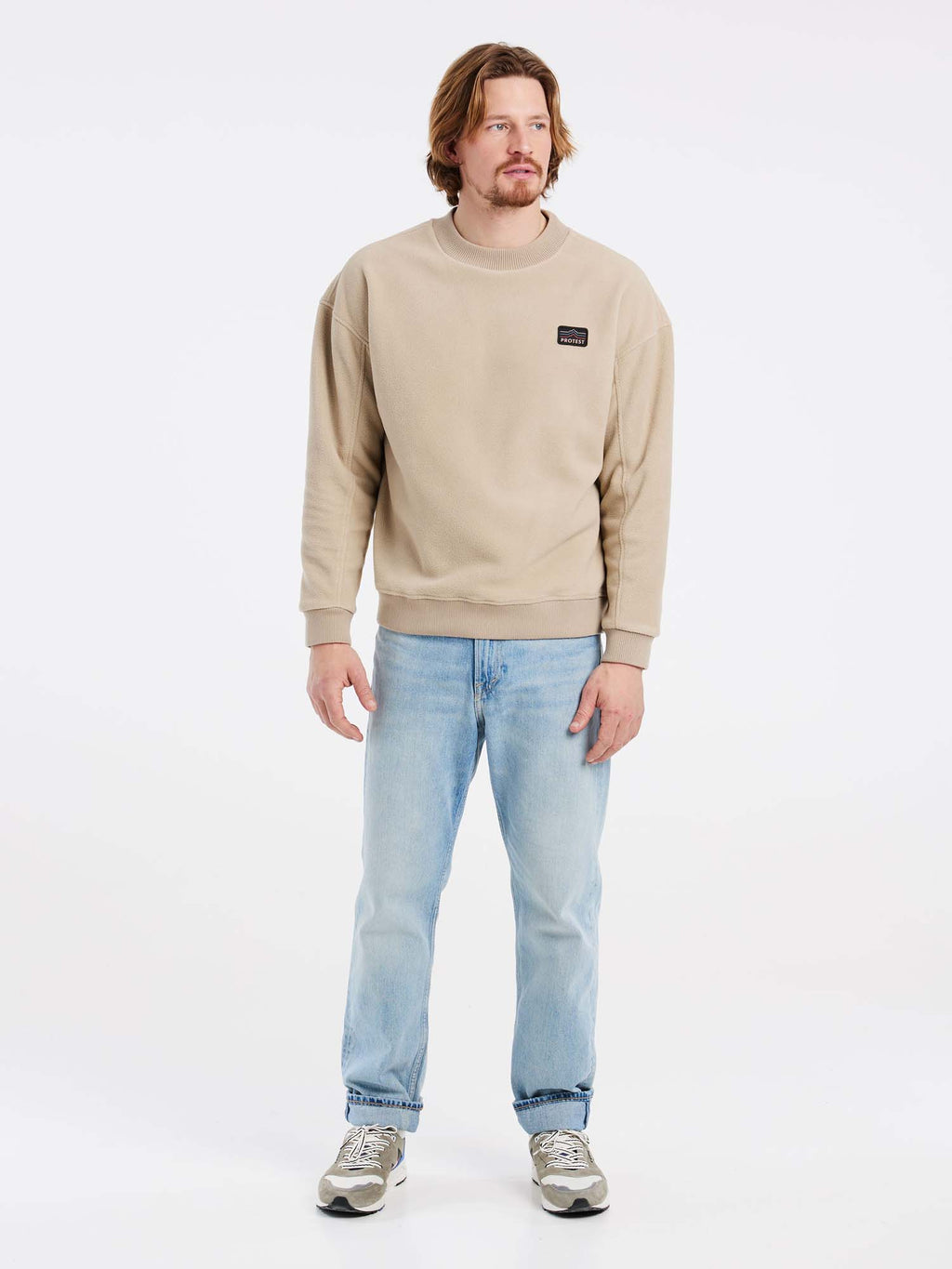 Prttungna sweater