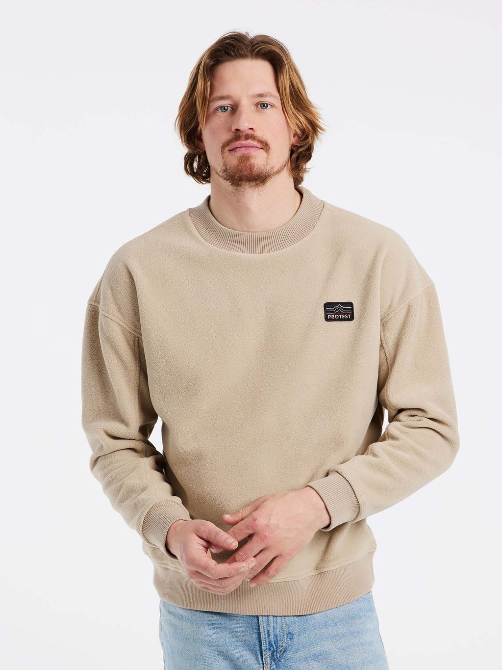 Prttungna sweater