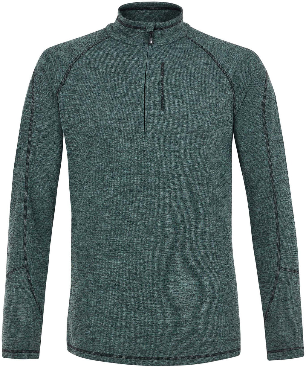 Prtlouisiana 1/4 Zip skipully
