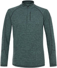 Prtlouisiana 1/4 Zip skipully