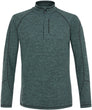 Prtlouisiana 1/4 Zip skipully