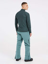 Prtlouisiana 1/4 Zip skipully