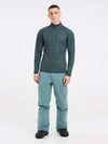 Prtlouisiana 1/4 Zip skipully