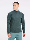 Prtlouisiana 1/4 Zip skipully
