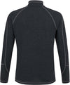 Prtlouisiana 1/4 Zip skipully