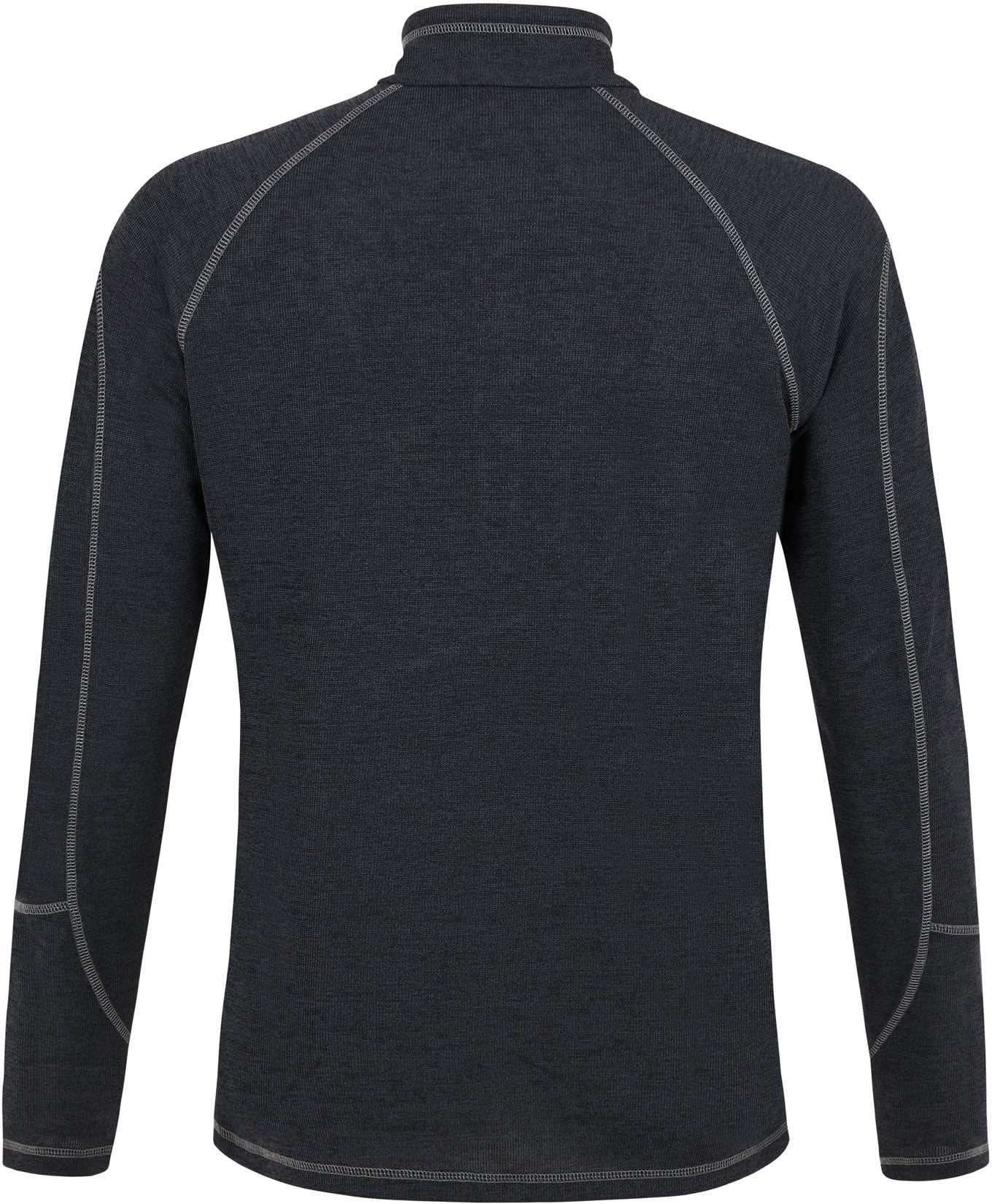 Prtlouisiana 1/4 Zip skipully