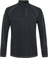 Prtlouisiana 1/4 Zip skipully