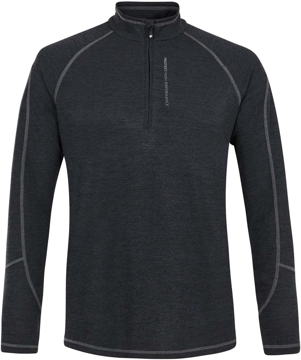Prtlouisiana 1/4 Zip skipully