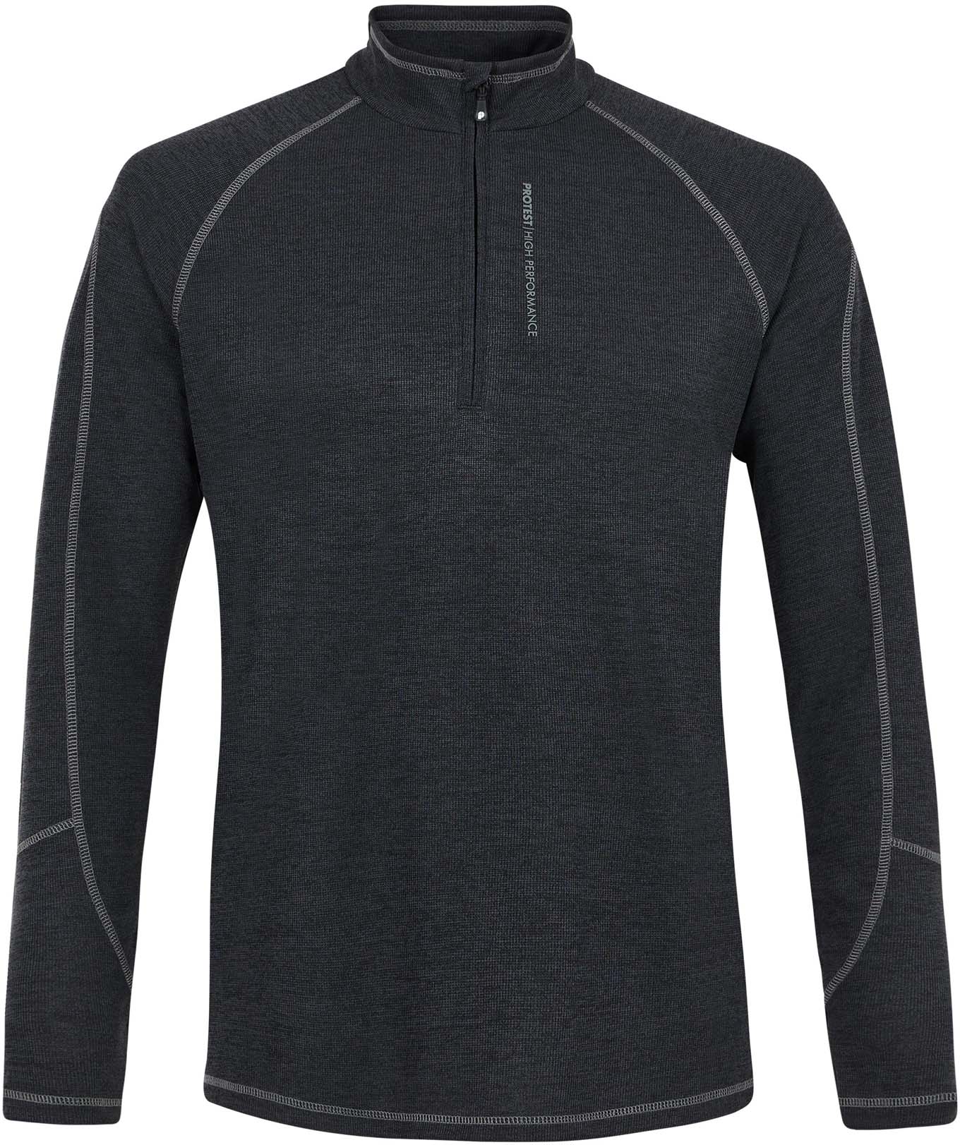 Prtlouisiana 1/4 Zip skipully