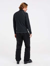Prtlouisiana 1/4 Zip skipully