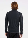 Prtlouisiana 1/4 Zip skipully