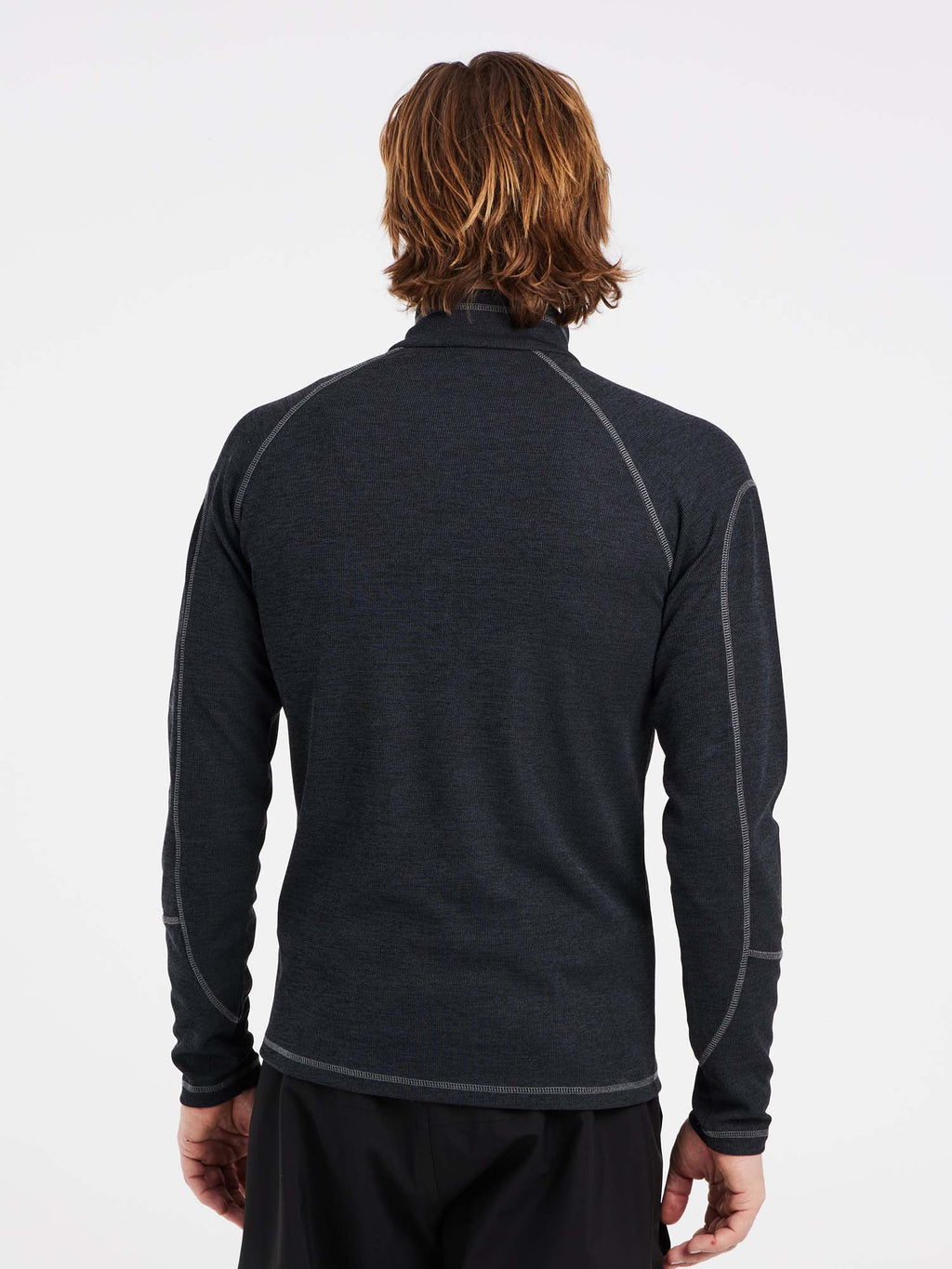 Prtlouisiana 1/4 Zip skipully