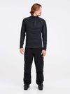 Prtlouisiana 1/4 Zip skipully
