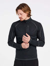 Prtlouisiana 1/4 Zip skipully