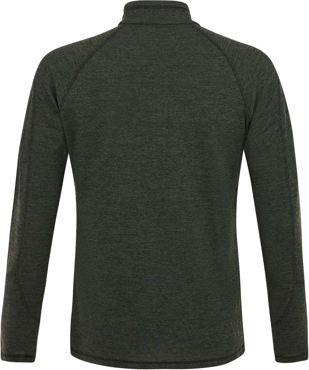 Prtlouisiana 1/4 Zip skipully