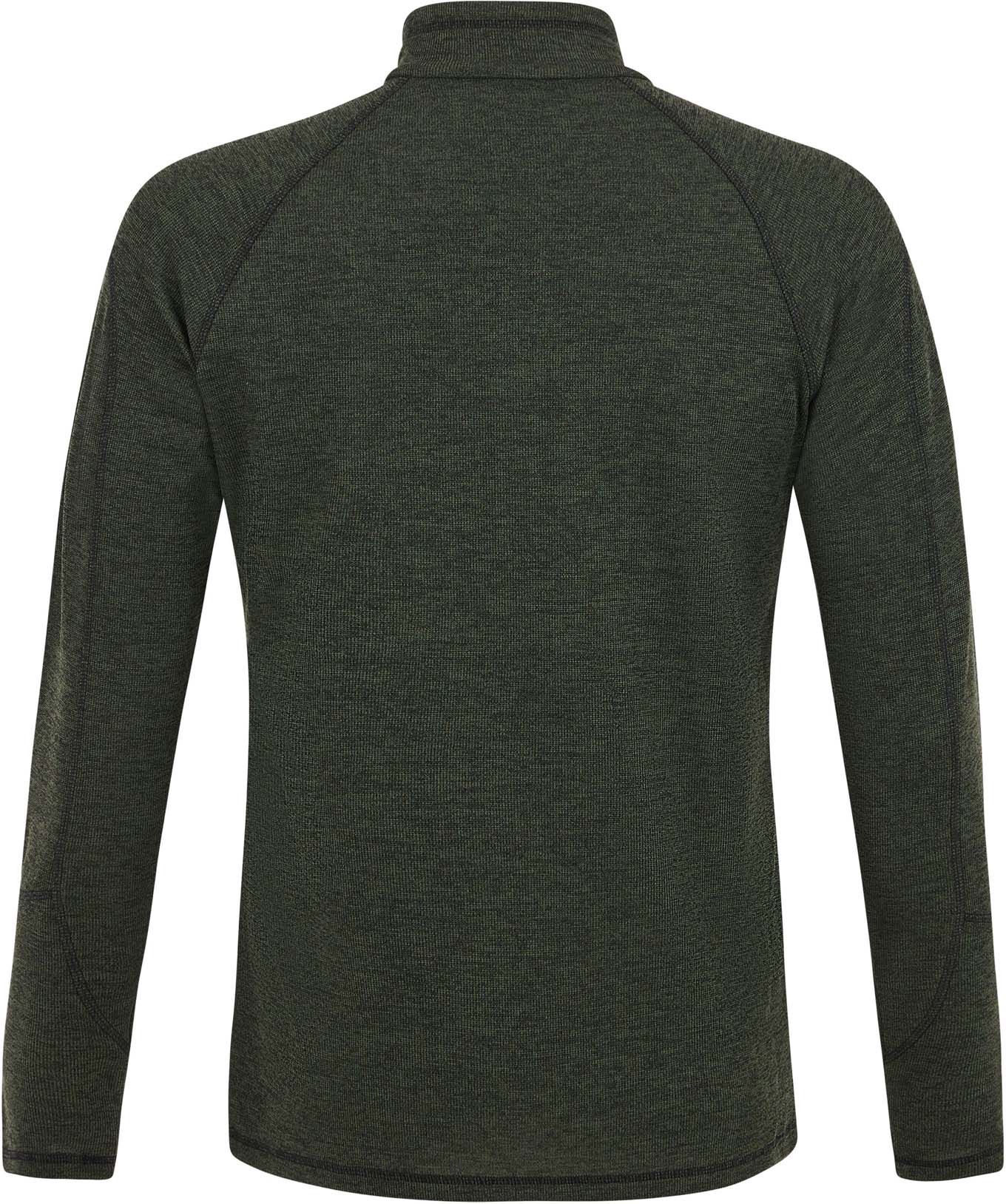 Prtlouisiana 1/4 Zip skipully